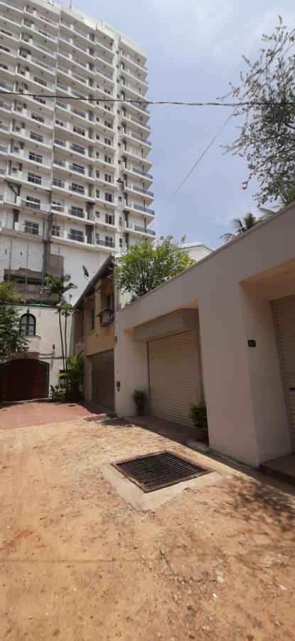מלון Elegance Oasis, Colombo 3 מראה חיצוני תמונה