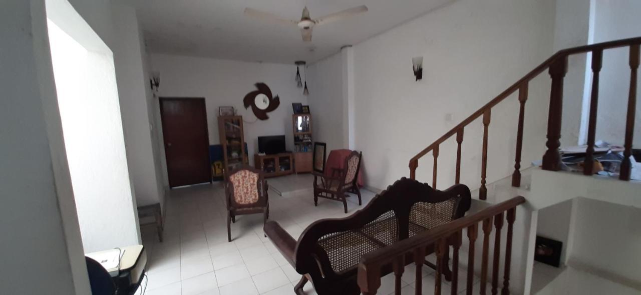 מלון Elegance Oasis, Colombo 3 מראה חיצוני תמונה
