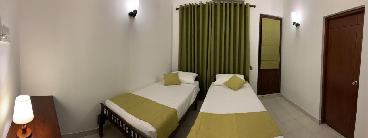 מלון Elegance Oasis, Colombo 3 מראה חיצוני תמונה