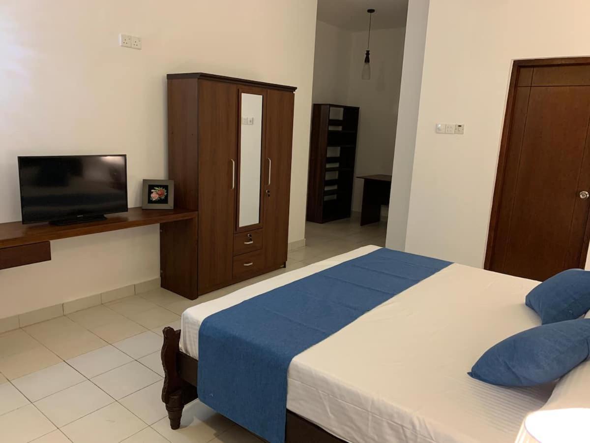 מלון Elegance Oasis, Colombo 3 מראה חיצוני תמונה