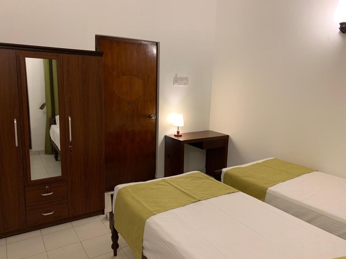 מלון Elegance Oasis, Colombo 3 מראה חיצוני תמונה