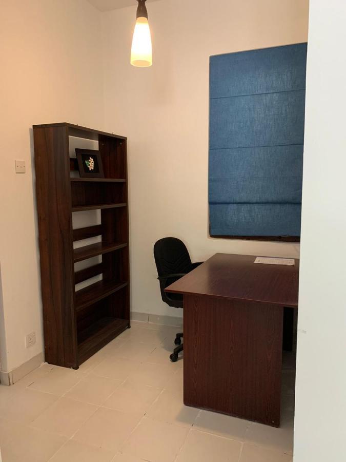מלון Elegance Oasis, Colombo 3 מראה חיצוני תמונה
