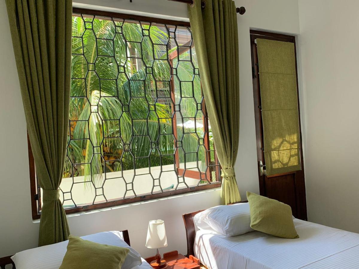 מלון Elegance Oasis, Colombo 3 מראה חיצוני תמונה