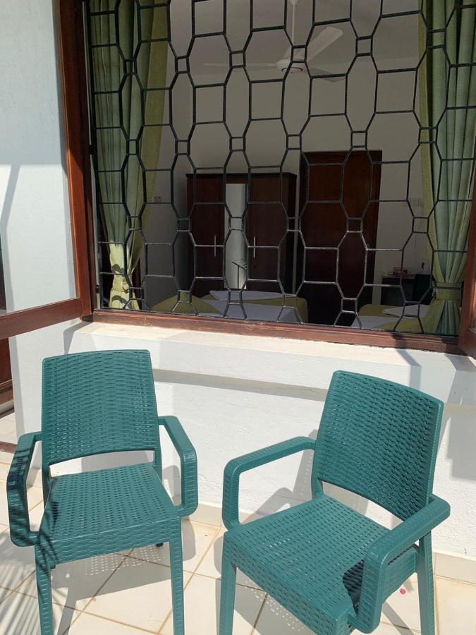 מלון Elegance Oasis, Colombo 3 מראה חיצוני תמונה