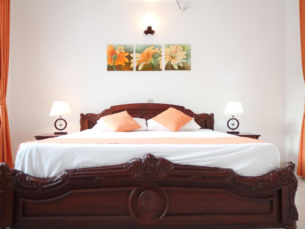 מלון Elegance Oasis, Colombo 3 מראה חיצוני תמונה
