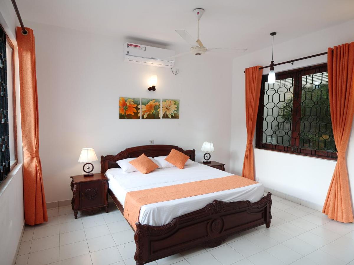 מלון Elegance Oasis, Colombo 3 מראה חיצוני תמונה