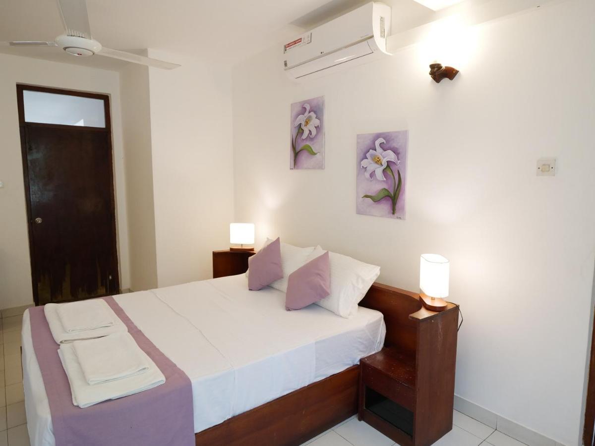 מלון Elegance Oasis, Colombo 3 מראה חיצוני תמונה
