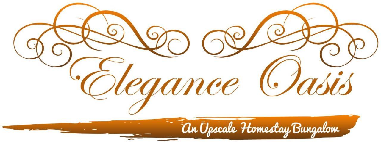 מלון Elegance Oasis, Colombo 3 מראה חיצוני תמונה