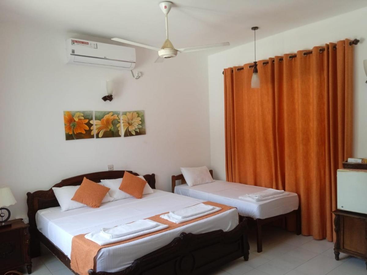 מלון Elegance Oasis, Colombo 3 מראה חיצוני תמונה