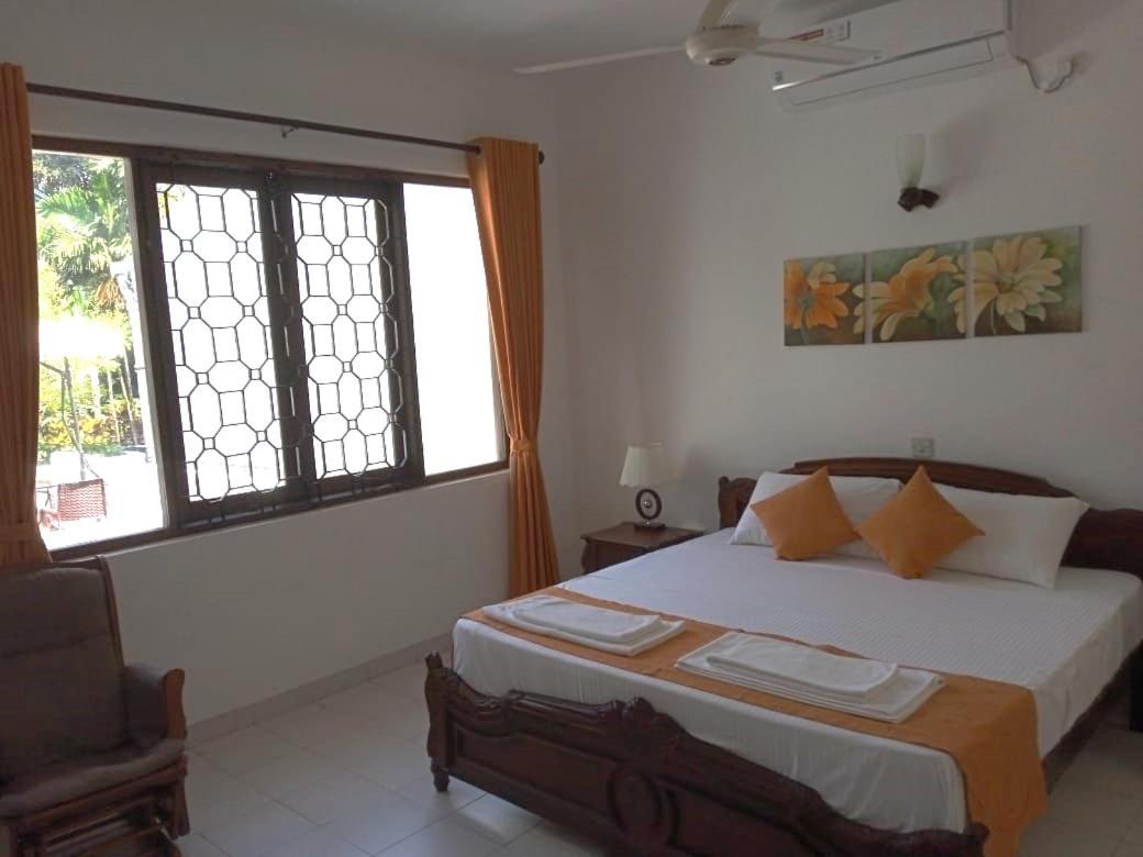 מלון Elegance Oasis, Colombo 3 מראה חיצוני תמונה