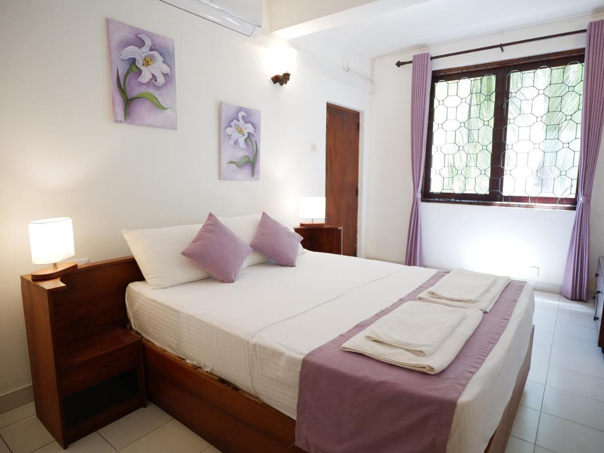 מלון Elegance Oasis, Colombo 3 מראה חיצוני תמונה