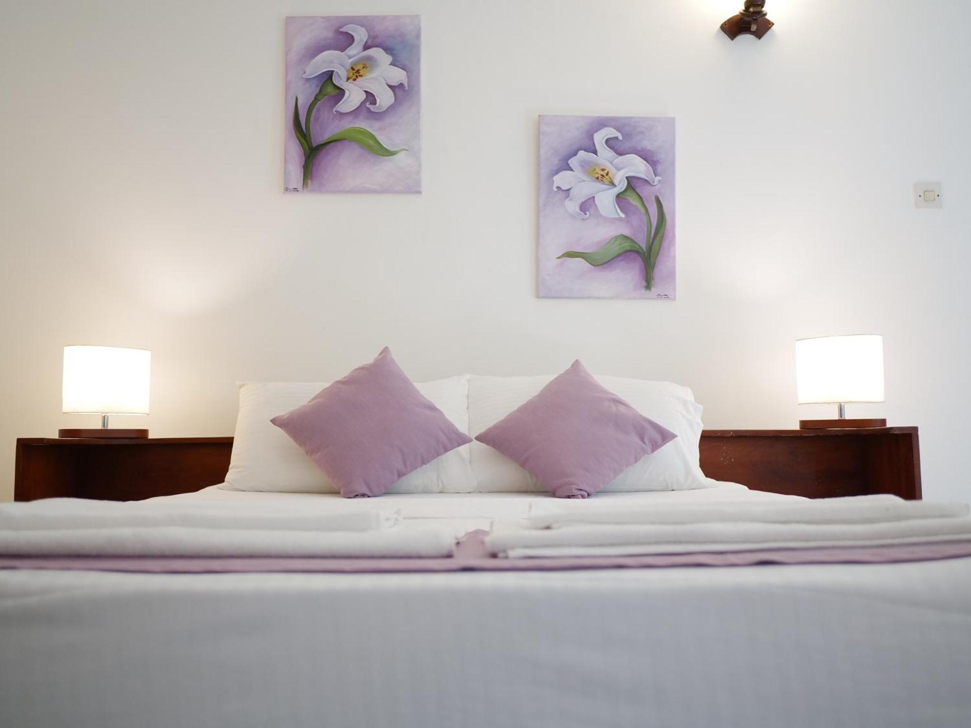 מלון Elegance Oasis, Colombo 3 חדר תמונה